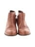 Dream Pairs Brown Ankle Boots Size 9 1/2 - photo 2