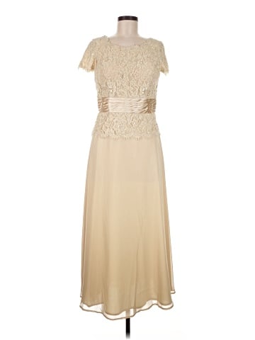 May Queen Couture Cocktail Dress (view 1)