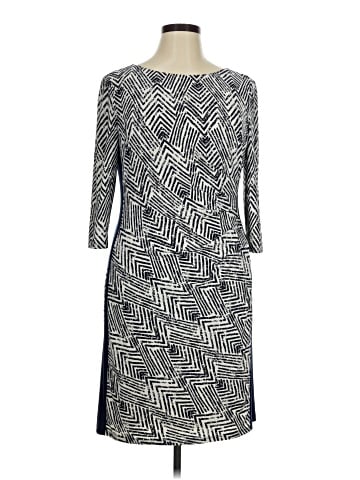 Lauren by Ralph Lauren Casual Dress (view 1)