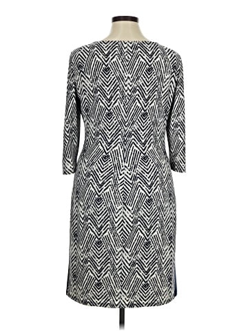 Lauren by Ralph Lauren Casual Dress (view 2)
