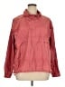 Mondetta 100% Polyester Red Windbreaker Size XL - photo 1