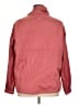 Mondetta 100% Polyester Red Windbreaker Size XL - photo 2