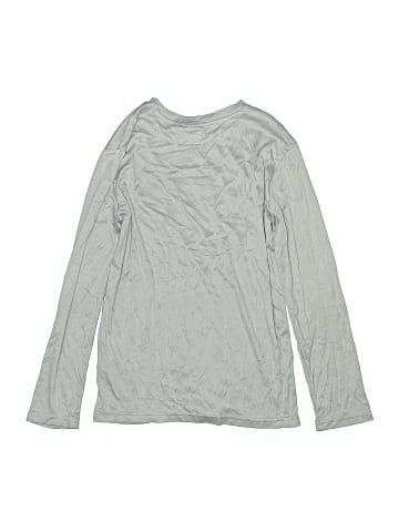 Puma Long Sleeve T-Shirt (view 2)