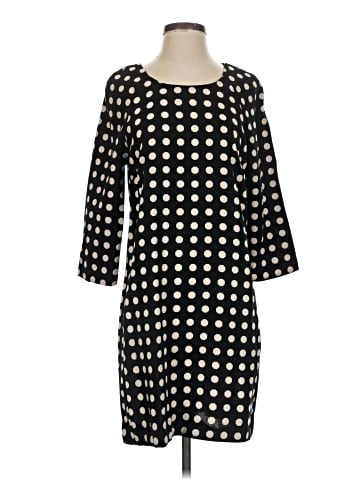 Lili Wang for Lili's Closet Casual Dress (view 1)