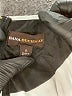 Dana Buchman 100% Polyester Gray Casual Dress Size S - photo 7