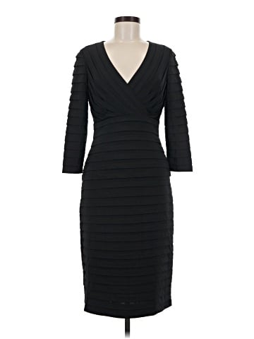 Tadashi Cocktail Dress (view 1)