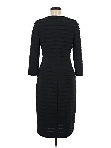 Tadashi Cocktail Dress (view 2)