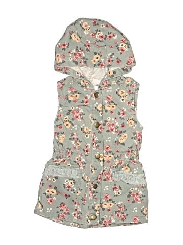 Little Lass Dress (view 1)