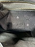 MCM Stars Gray Vintage Tote One size - photo 5
