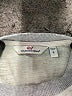 Vineyard Vines 100% Polyester Solid Silver Pullover Sweater Size S - photo 7