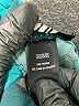 Torrid Tropical Teal Casual Pants Size 4X Plus (4) - photo 5
