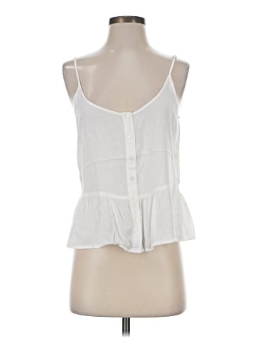 Vero Moda Sleeveless Blouse (view 1)