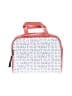 Nautica Pink Makeup Bag One size - photo 1