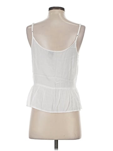 Vero Moda Sleeveless Blouse (view 2)