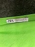 Zara Green Sleeveless Top Size S - photo 7