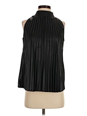 THML Sleeveless Blouse (view 1)