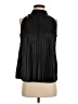 THML Black Sleeveless Blouse Size XS - photo 1