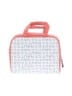 Nautica Pink Makeup Bag One size - photo 2