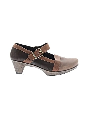 Naot Heels (view 1)