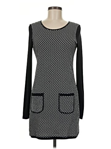 Joseph Ribkoff Casual Dress (view 1)