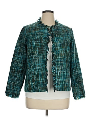 Dialogue Jacket (view 1)