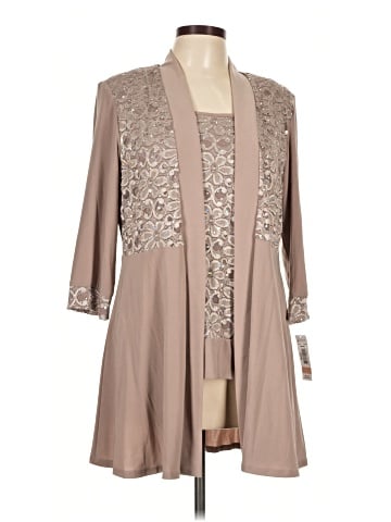 R&M Richards Kimono (view 1)