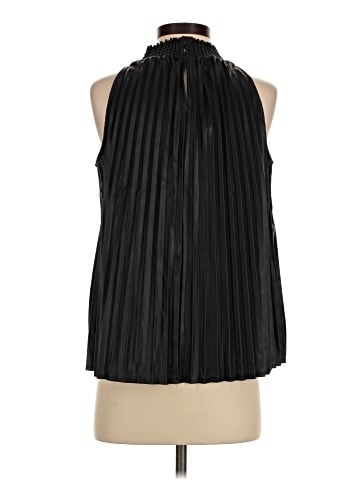 THML Sleeveless Blouse (view 2)