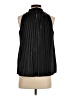 THML Black Sleeveless Blouse Size XS - photo 2