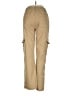 Assorted Brands Tan Cargo Pants Size M - photo 2
