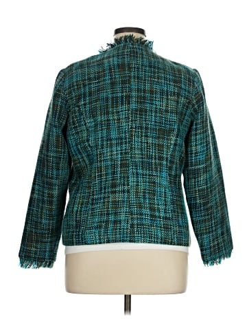 Dialogue Jacket (view 2)