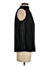 THML Black Sleeveless Blouse Size XS - photo 4
