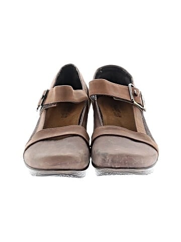 Naot Heels (view 2)