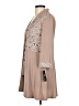 R&M Richards Tan Kimono Size 12 - photo 5