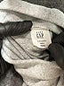 Baby Gap Gray Casual Pants Size 0-3 mo - photo 3