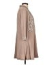 R&M Richards Tan Kimono Size 12 - photo 4