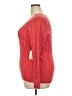 St. John's Bay Red Pullover Sweater Size XXL - photo 5