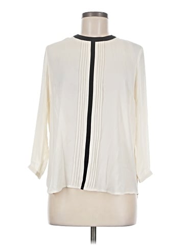 Daniel Rainn 3/4 Sleeve Blouse (view 1)