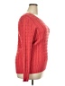 St. John's Bay Red Pullover Sweater Size XXL - photo 4