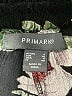 Primark 100% Viscose Floral Black Shorts Size 4 - photo 3