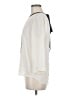 Daniel Rainn 100% Polyester Ivory 3/4 Sleeve Blouse Size M - photo 5