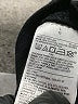 Active by Old Navy Color Block Black Active Pants Size L - photo 8