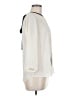 Daniel Rainn 100% Polyester Ivory 3/4 Sleeve Blouse Size M - photo 4