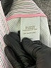 Halogen Chevron-herringbone Gray Casual Skirt Size 12 - photo 5