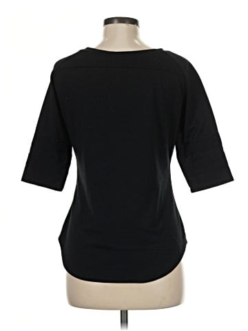 ABS Collection 3/4 Sleeve T-Shirt (view 2)