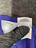 Kasper Color Block Blue Dress Pants Size 16 - photo 7
