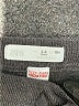 Zara Gray Casual Pants Size 3 - 4 - photo 3