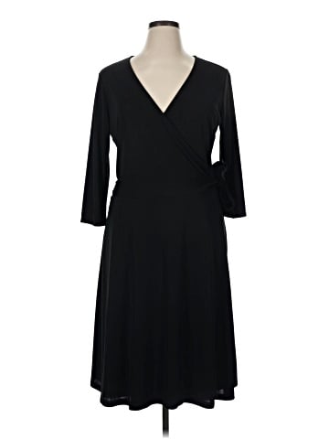 New York & Company Casual Dress (view 1)