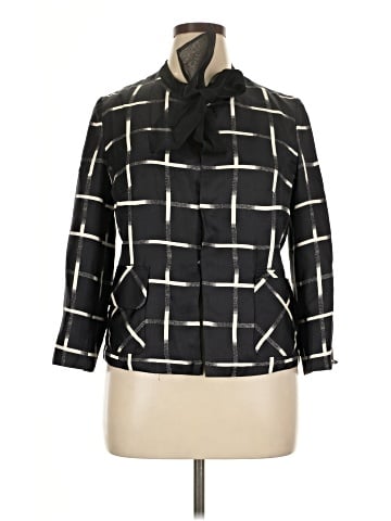 Pendleton Coat (view 1)
