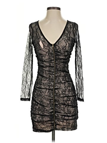 Charlotte Russe Cocktail Dress (view 1)