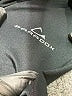 Paradox Black Active Pants Size S - photo 5